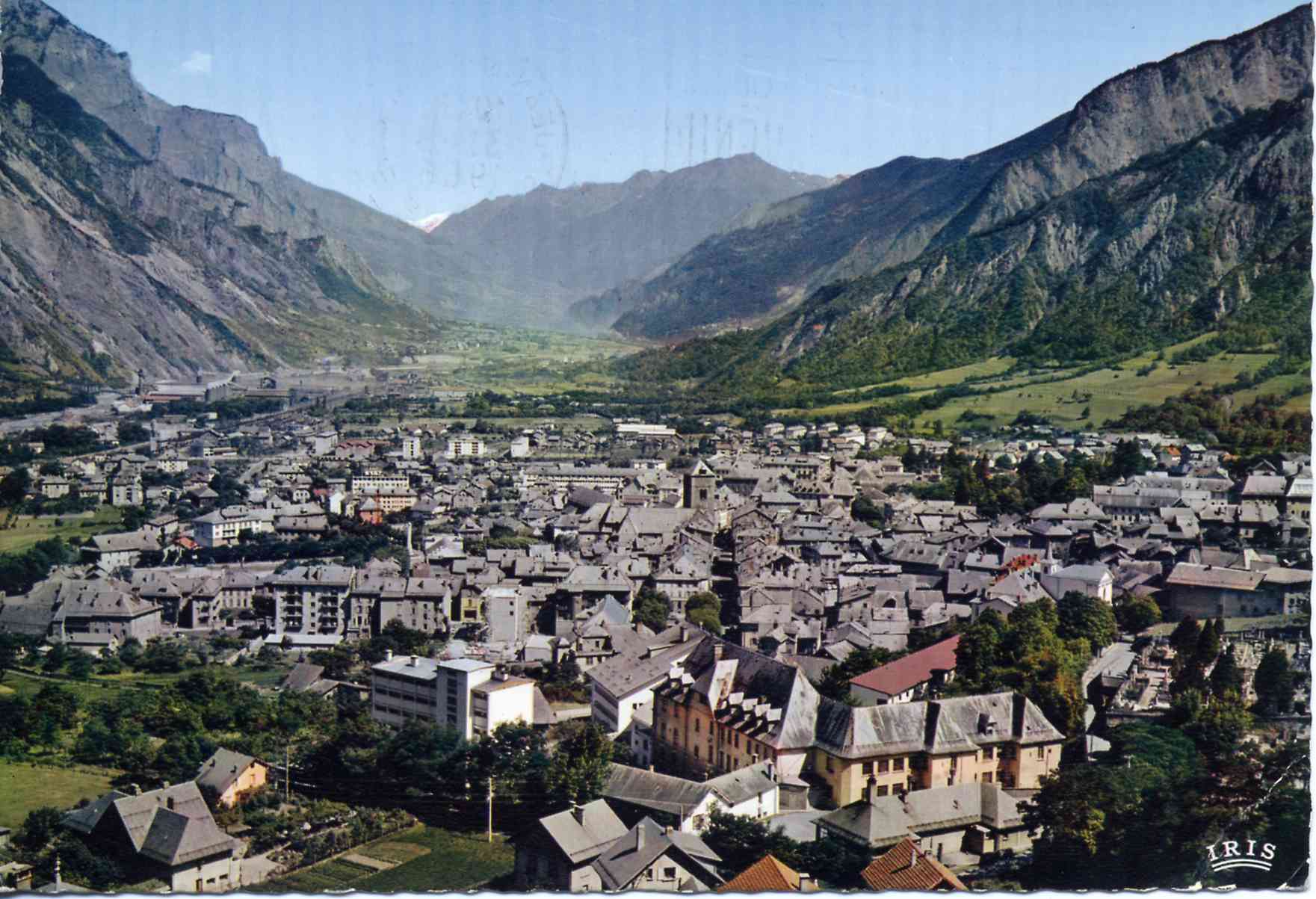 st jean de maurienne